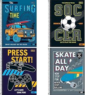 Hit Masculino 160Fls 50G.