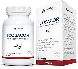 Biobalance Icosacor Epa 1G 30 Caps