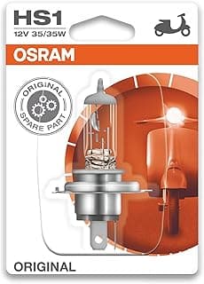 Standard (12V) - Moto HS1 64185