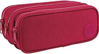 Tilibra - Estojo Triplo