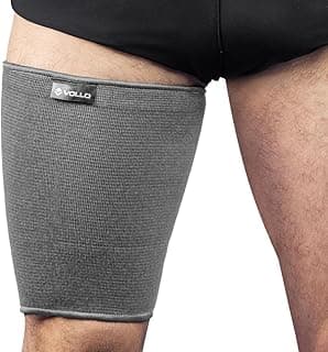 Vollo Coxal Elástico