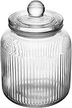 LYOR - Pote Hermético Essência 1,3L Vidro