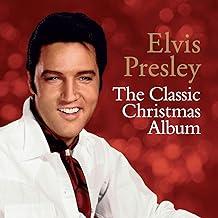 The Classic Christmas Album [Disco de Vinil]
