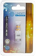 G9 LED 3W 2700K 127V