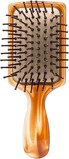 Marco Boni Mini Escova Raquete Para Bolsa Linha Tartaruga 7342 Tortoise 1 Unidade