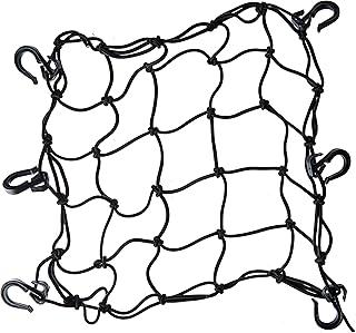 Rede Elastica para Motos com 6 Ganchos