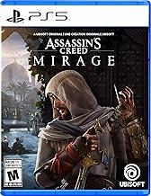 Assassins Creed Mirage PS5