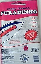 FORRO TERMICO TABUA PASSAR 1,45MT*50CM ASSESSORLAR