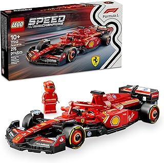LEGO Speed Champions Carro de Corrida Ferrari SF-24 F1® 77242