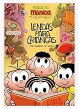Turma da Mônica - Lendas para Crianças: POP