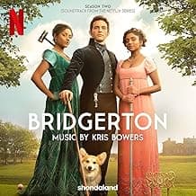 Bridgerton Season Two (Soundtrack From The Netflix Series) [Blue 2 LP] com 16.96% de desconto por R$ 216,78 na amazon