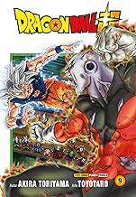 Dragon ball super - 9