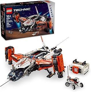 LEGO Set Technic 42181 Nave Espacial de Carga Pesada VTOL LT81 1365 peças