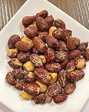 Brasil Frutt Amendoim com Pele Torrado e Salgado 1.010kg