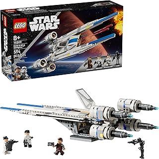 LEGO Star Wars Caça estelar U-wing rebelde 75399