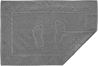 Toalha de Piso 100% Algodão Teka Pezinho