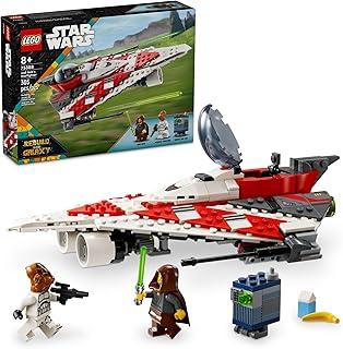 LEGO Star Wars Caça Estelar de Jedi Bob 75388