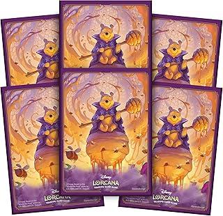 Ravensburger Disney Lorcana Sleeves B Set 6