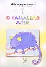 O Camaleão Azul