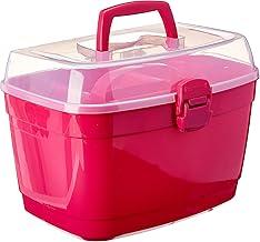 Maleta com Divisória, Paramount, 532, Multicor