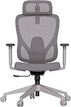 Cadeira Ergonômica Elements Sarin Cinza