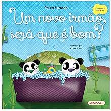 Conta Comigo - Um novo irmão, será que é bom?: Um Novo Irmão, Será Que É Bom?: 04