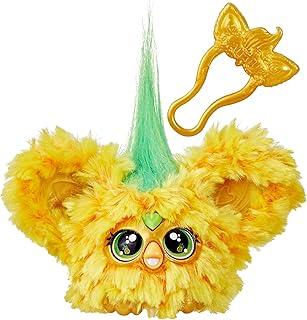 FIGURA FURBY FURBLET HOO LAH