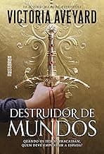 Destruidor de mundos: 1