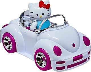 Hello Kitty - Car Sanrio