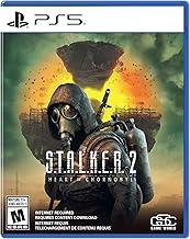 S.T.A.L.K.E.R. 2: Heart of Chornobyl - PlayStation 5