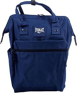 Everlast Mochila Park 100% Nylon Azul