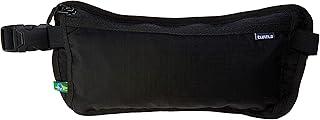 Pochete Money Belt - Preto, CURTLO, Único