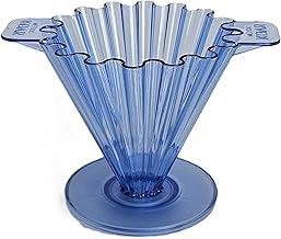 Coador KOAR Acrílico Azul Tamanho 02