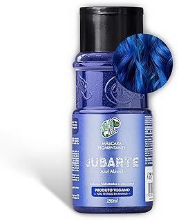 Kamaleão Color – Máscara Pigmentante Semi-Permanente, Jubarte - Cores Vibrantes e Hidratação Intensa – Low Poo, Vegano, Cruelty Free – 150ml