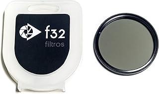 Filtro Fotográfico Polarizador Circular 40,5 mm