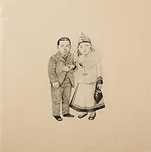 The Crane Wife [Disco de Vinil] com 16.95% de desconto por R$ 180,70 na amazon