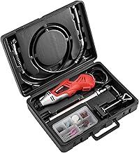 MONDIAL Micro Retífica, Vermelho/Preto, 180W, 220V - FMR-02