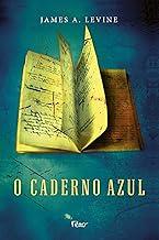 O caderno azul