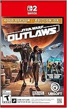 Star Wars Outlaws - Nintendo Switch 2