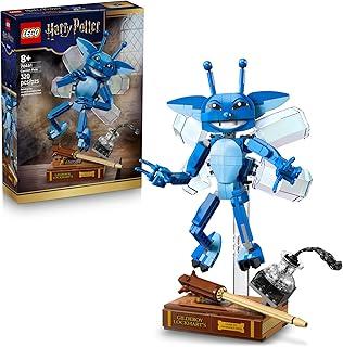 LEGO Harry Potter Diabrete da Cornualha; Conjunto de Construção 76461