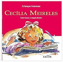 Cecília Meireles - 2ª edição - Crianças Famosas