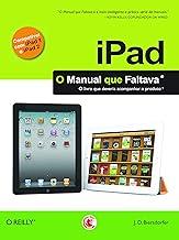 Ipad: O manual que faltava