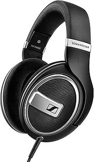 Sennheiser HD 599 SE fone de ouvido aberto nas costas