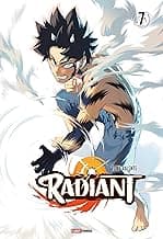 Radiant Vol. 7