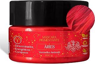KAMALEÃO COLOR Máscara Pigmentante Semi-Permanente Signos 100g