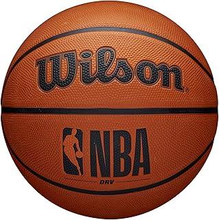 Bola De Basquete Wilson Nba Drv