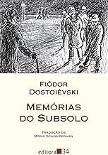 Memórias do subsolo (tradução direta do original russo)