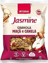 Jasmine Granola Maça e Canela Integral 1kg