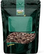 Brasil Frutt Amendoim Caramelizado pacote 200g com 11.22% de desconto por R$ 7,91 na amazon