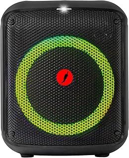 Chillibeans, Caixa de Som Bluetooth BK3100 Party Box 350W